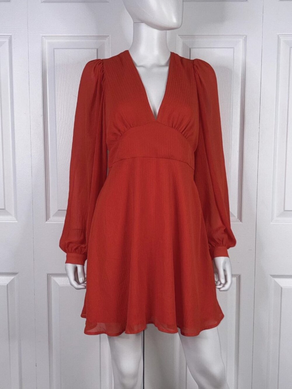DYNAMITE women's dress size Medium NWT